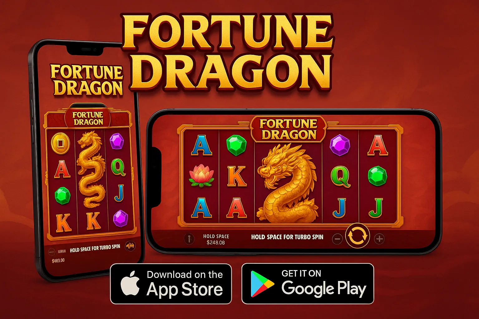 Fortune Dragon APK